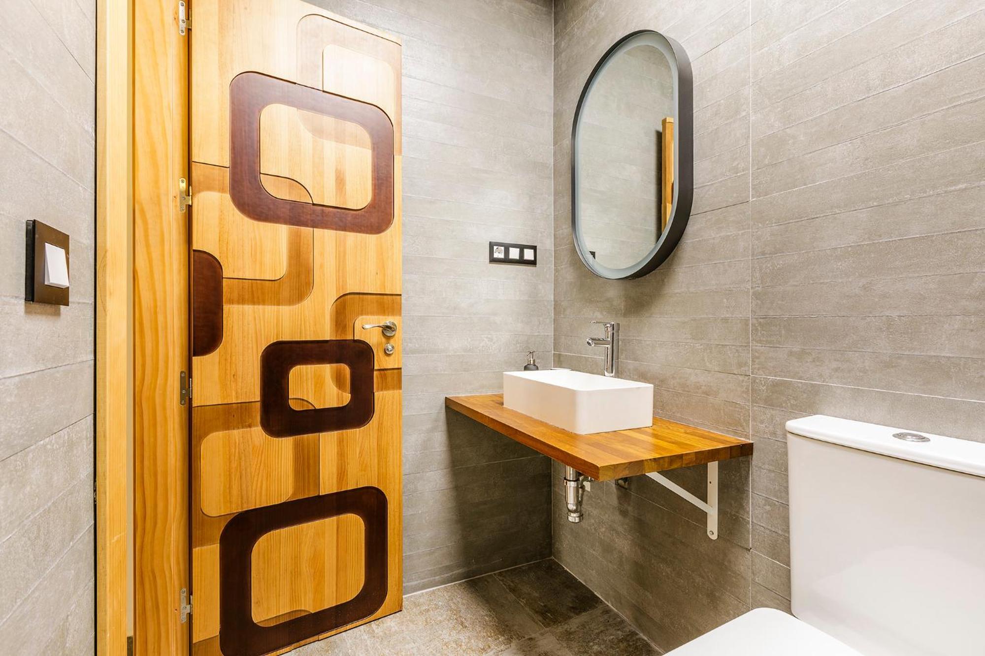 Loft Haven Lejlighed Málaga Eksteriør billede