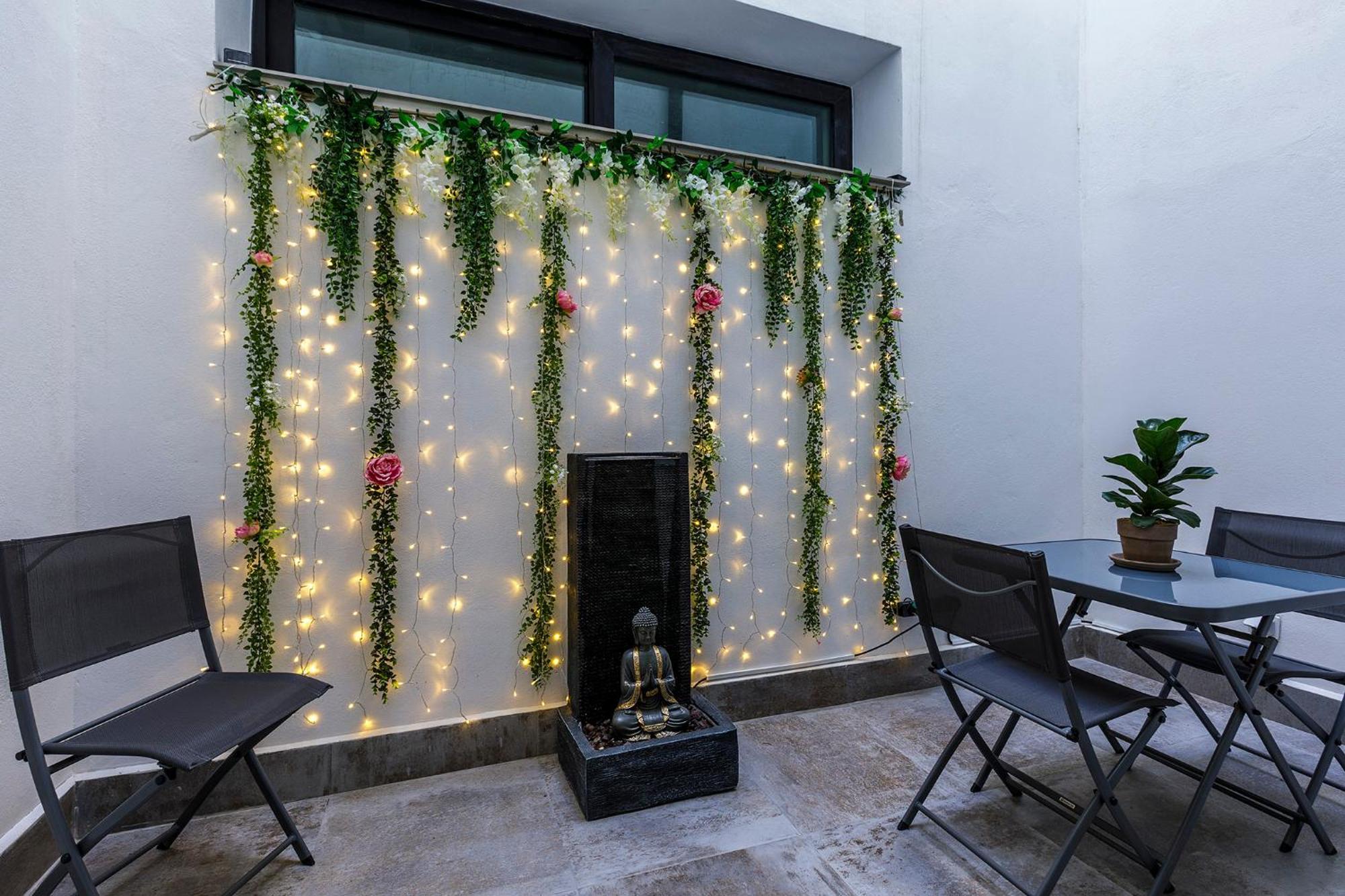 Loft Haven Lejlighed Málaga Eksteriør billede