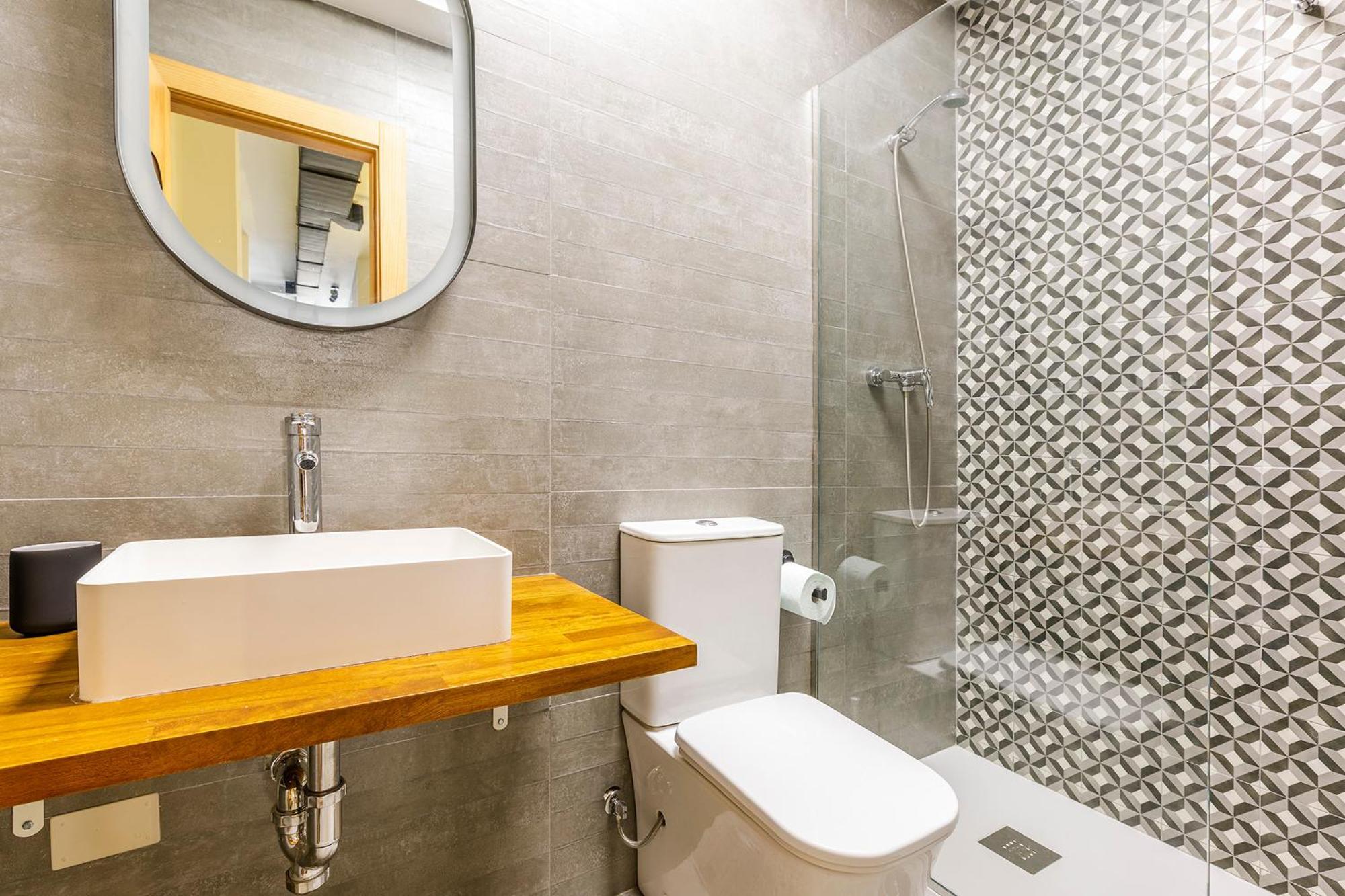Loft Haven Lejlighed Málaga Eksteriør billede